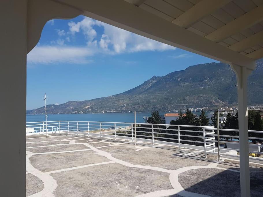 Cute&Quiet Studio Loutraki Exterior photo