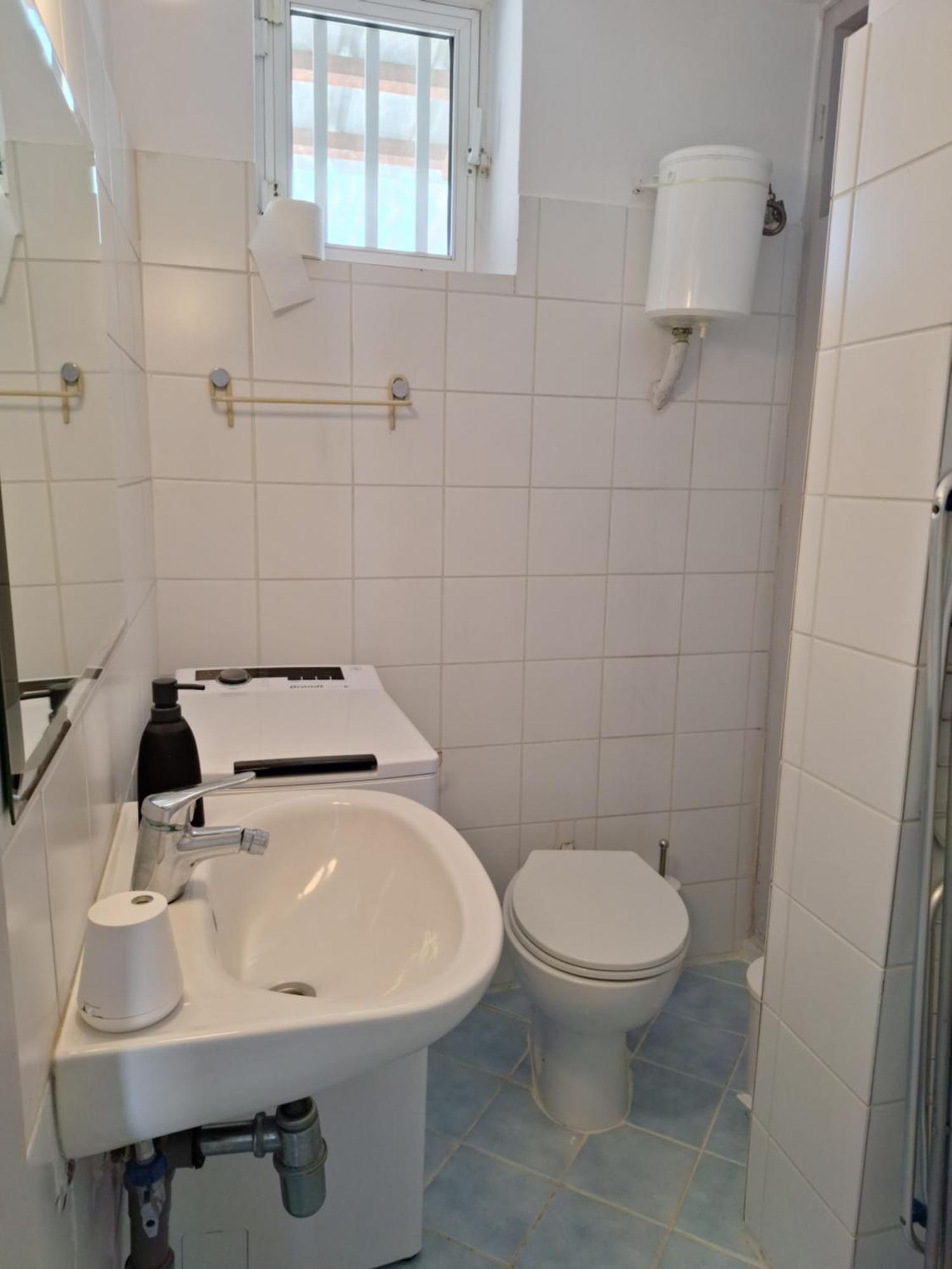 Cute&Quiet Studio Loutraki Exterior photo